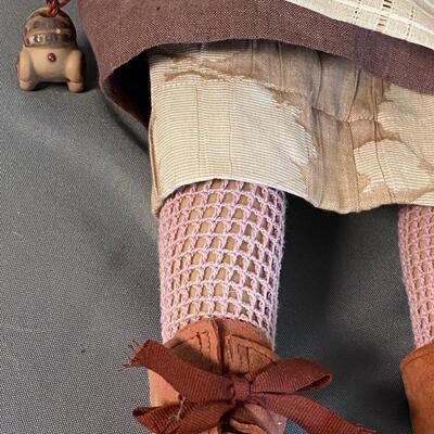 Annette Himstedt "Marile" Doll