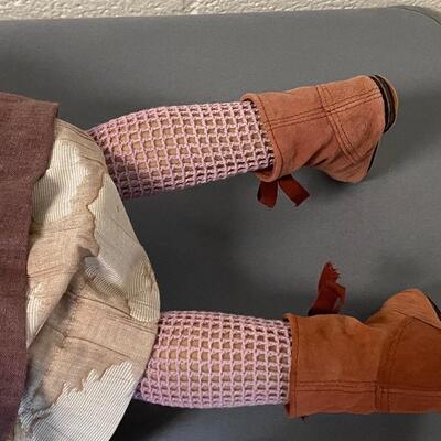 Annette Himstedt "Marile" Doll