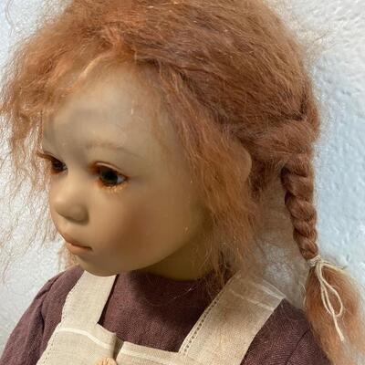 Annette Himstedt "Marile" Doll
