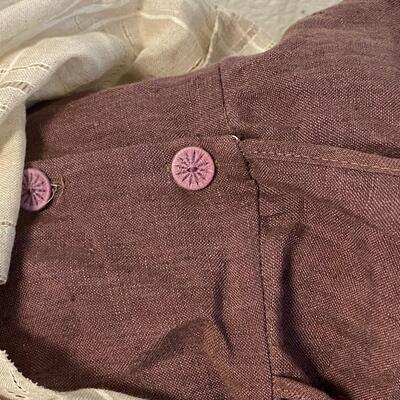 Annette Himstedt "Marile" Doll