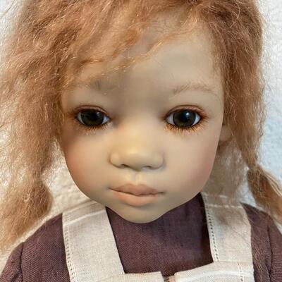 Annette Himstedt "Marile" Doll