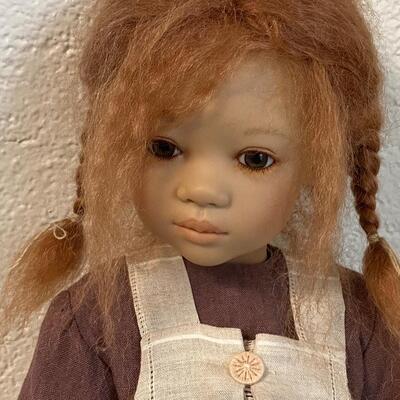 Annette Himstedt "Marile" Doll