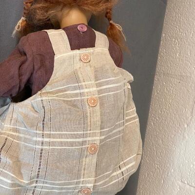 Annette Himstedt "Marile" Doll