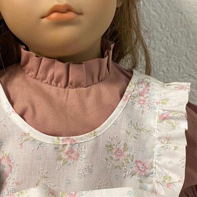 Annette Himstedt "Neblina" Doll