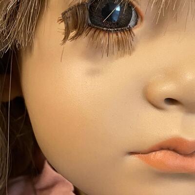 Annette Himstedt "Neblina" Doll
