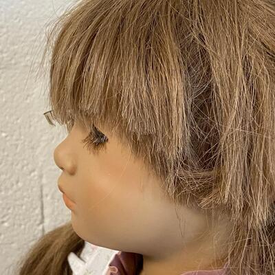 Annette Himstedt "Neblina" Doll