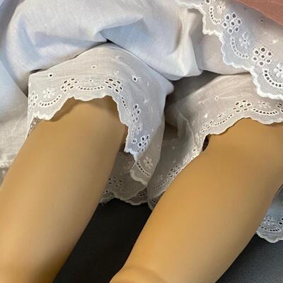 Annette Himstedt "Neblina" Doll