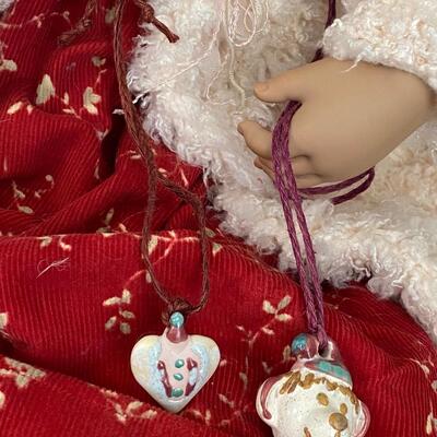 Annette Himstedt "Krinchen" Doll