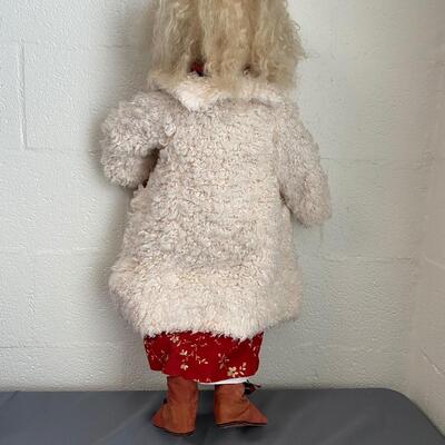Annette Himstedt "Krinchen" Doll