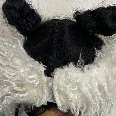 Annette Himstedt "Kima" Doll