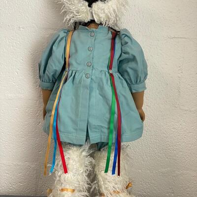 Annette Himstedt "Kima" Doll