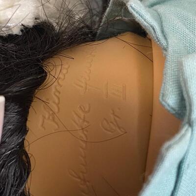 Annette Himstedt "Kima" Doll