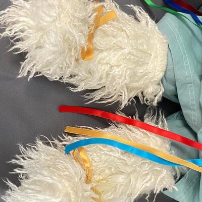 Annette Himstedt "Kima" Doll