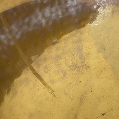 Gold Sherle Wagner Bathroom Set