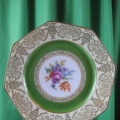 P.T Bavaria Dinner Plates