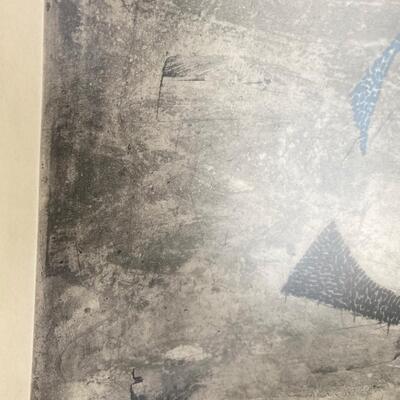 Arthur Luiz Piza "Forms Disperse"