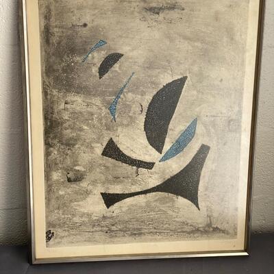 Arthur Luiz Piza "Forms Disperse"