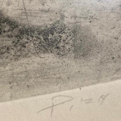 Arthur Luiz Piza "Forms Disperse"