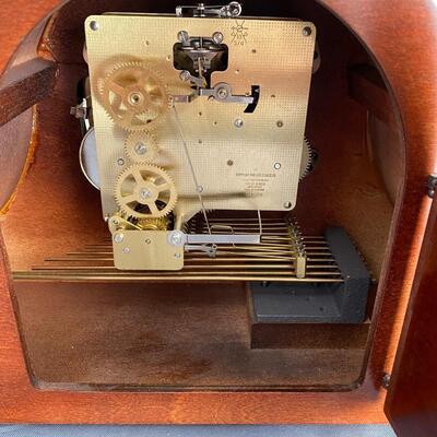 Howard Miller Mantle Clock