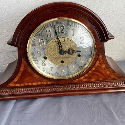 Howard Miller Mantle Clock