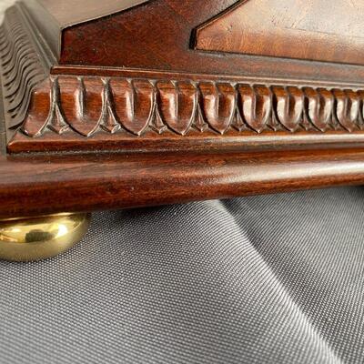 Howard Miller Mantle Clock