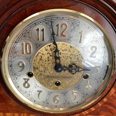 Howard Miller Mantle Clock