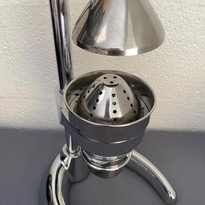 Commercial Steel Juicer