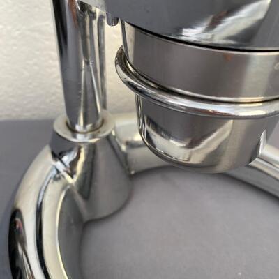 Commercial Steel Juicer