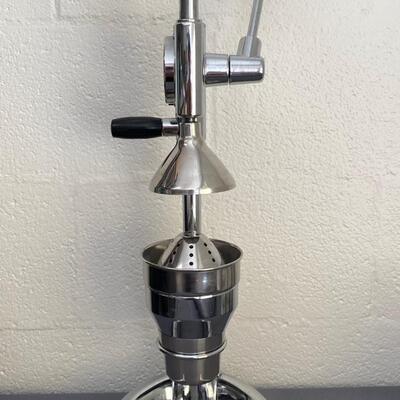 Commercial Steel Juicer