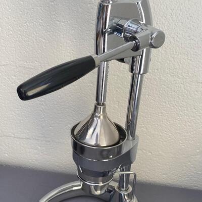 Commercial Steel Juicer