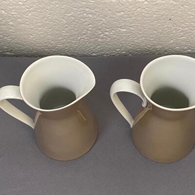 Rosenthal by Raymond Lowey "Crystalline" Coffee Service