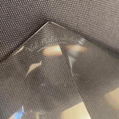 Pair of Val St. Lambert Crystal Candlesticks