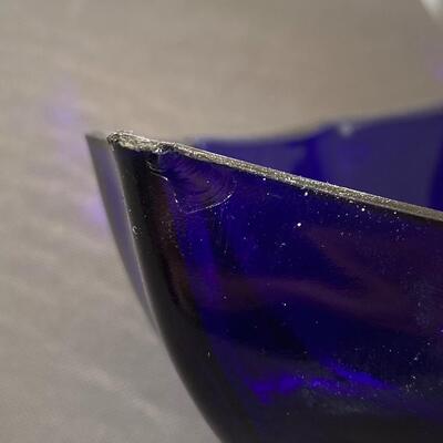 Vintage Reed & Barton Silver Plate Candy Basket