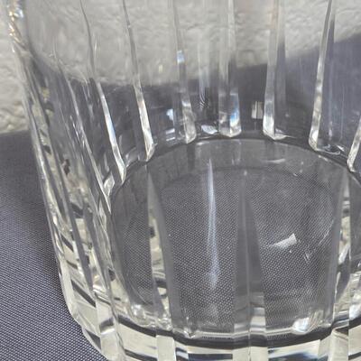 Rosenthal Crystal Decanter