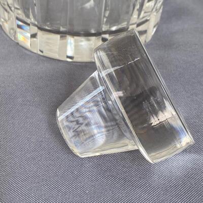 Rosenthal Crystal Decanter