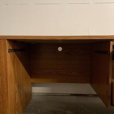 *JUST ADDED* Office Desk With Drawers