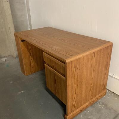 *JUST ADDED* Office Desk With Drawers
