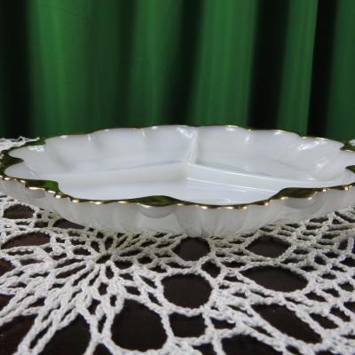 Relish tray