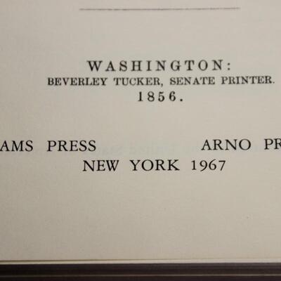 Antique Collectible Rare Astronomy Hardcover Book Publications of the Lick Observatory Vol. VIII - 1908 & United States Japan...