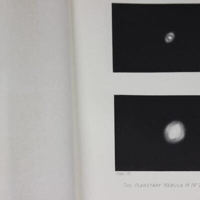 Antique Collectible Rare Astronomy Hardcover Book Publications of the Lick Observatory Vol. VIII - 1908 & United States Japan...