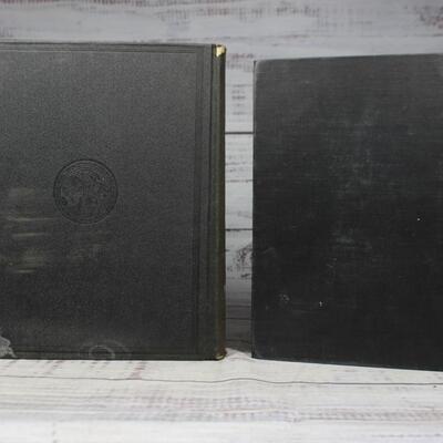 Antique Collectible Rare Astronomy Hardcover Book Publications of the Lick Observatory Vol. VIII - 1908 & United States Japan...