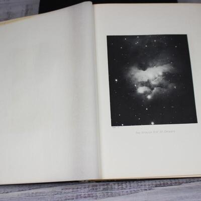 Antique Collectible Rare Astronomy Hardcover Book Publications of the Lick Observatory Vol. VIII - 1908 & United States Japan...