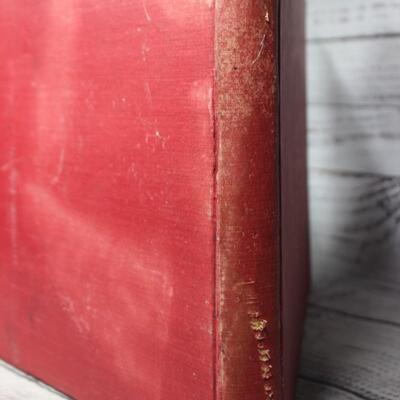 Antique 1907 The Gibson Book II Art Print Collection by Charles Dana Gibson