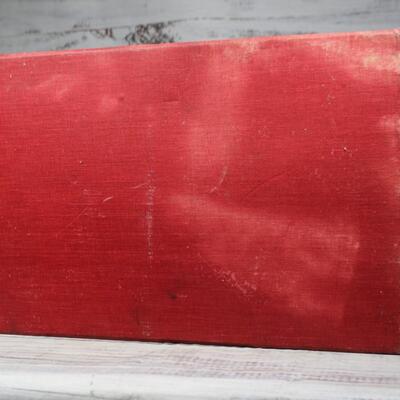 Antique 1907 The Gibson Book II Art Print Collection by Charles Dana Gibson