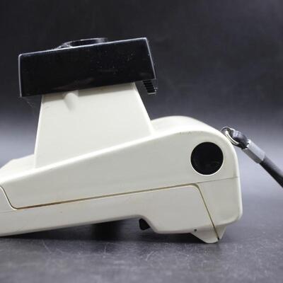 Vintage Polaroid Land Camera Swinger Model 20