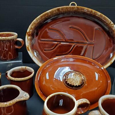 McCoy Vintage Dishes
