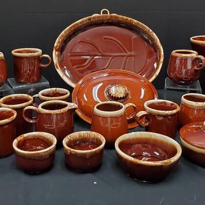 McCoy Vintage Dishes
