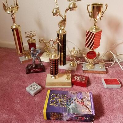 Trophies