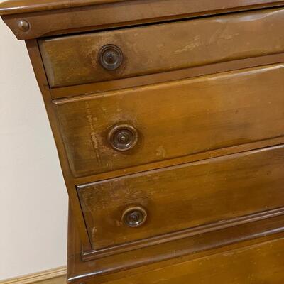 Vintage Chest Of Drawers ~ *See Details