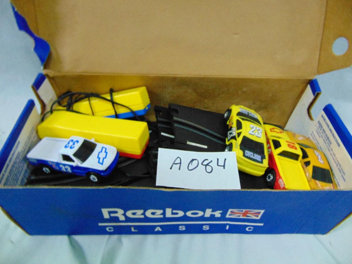 Item A084 Race Track